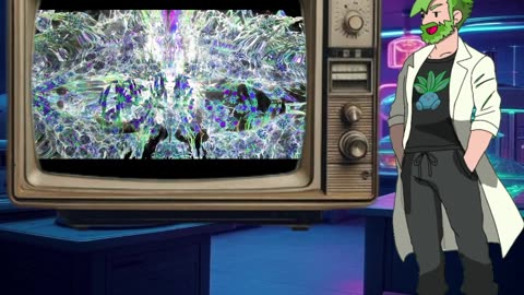 Prof.Grass Gaming Quickie: Random Games