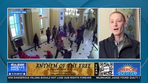 ANTHEM OF THE FREE — A VOICE THEY COULDN’T SILENCE