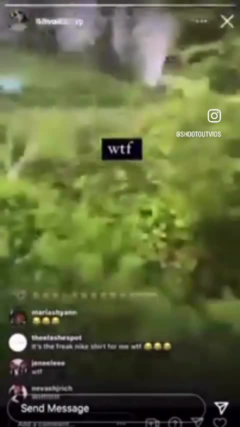 There Was Supposed To Be A Fight But Instead They Caused A Shooting