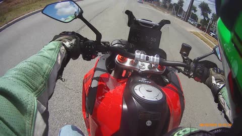 2024 mv agusta enduro veloce demo ride part 5 of 6