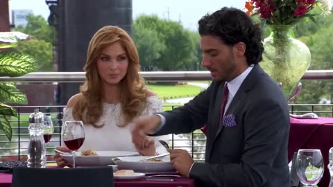 Porque el amor manda - Capitulo 07