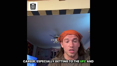 UFC Fighter’s Secret to Smarter Training & Mental Mastery