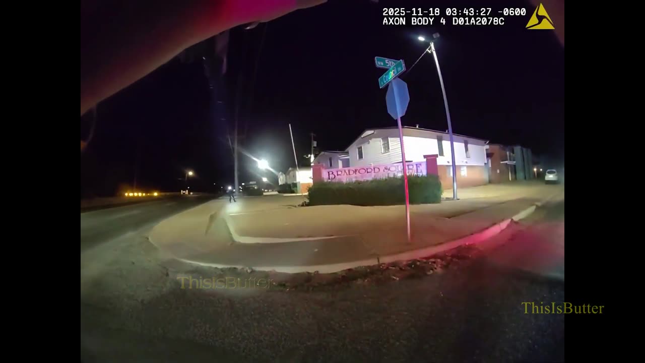 Machete wielding suspect fatally shot by OKCPD officers after failed less-lethal attempts