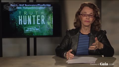 The Night Our Military Met Something Non-Human | Linda Moulton Howe