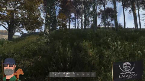 DayZ with the Lagoonies