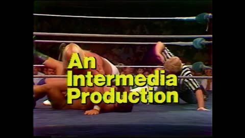 WWF All Star Wrestling Sep 20 1980