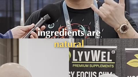 Livewell Pouch - The Delicious All-Natural Sweetener Secret