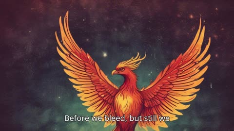 WE RISE