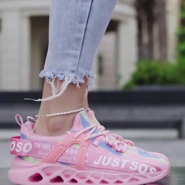 Women's Walking Running Shoes