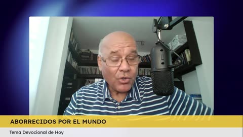 Tiempo Devocional Matutino