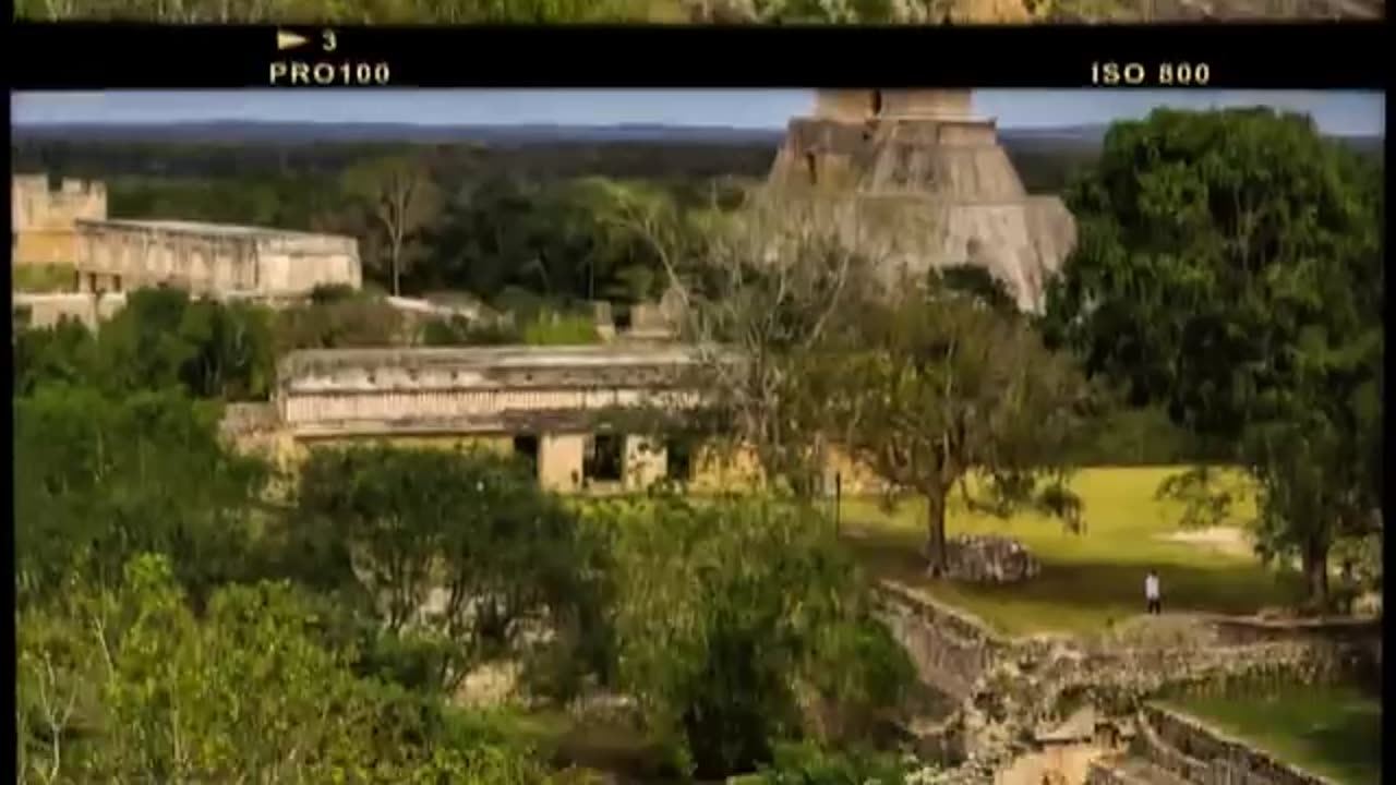 What If We’re Not the First Civilization on Earth? _ What Came Before Us?
