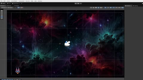 Starcade WIP