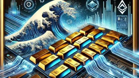 🥈 SILVER Is Set to Explode in 2025 – Don’t Miss This Opportunity!