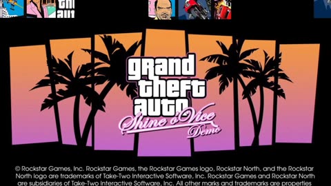 #Official"©(Con·cept"℠™] [ˈKän-ˌsept"™™) #GrandTheftAuto"™℠ #ViceCity"℠™ #ˌɛntərˈteɪnɪŋ"℠