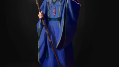 BEAT I MADE CALLED BLUE 🪄 WIZARD