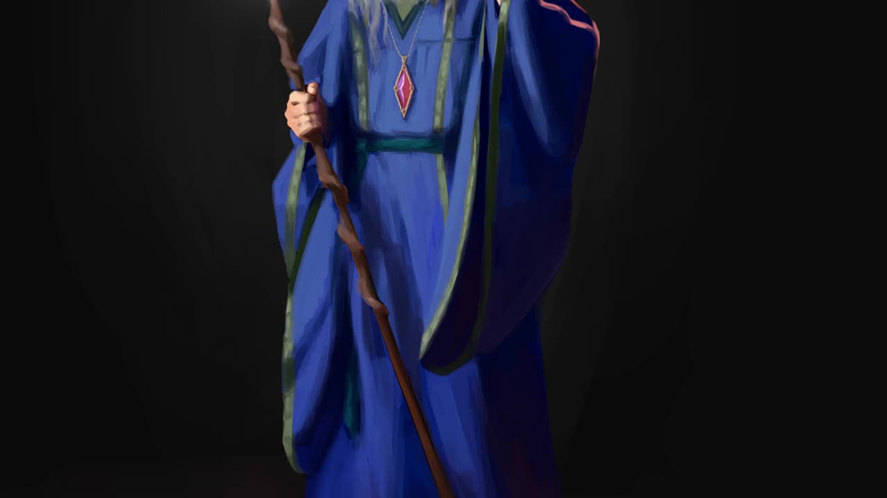 BEAT I MADE CALLED BLUE 🪄 WIZARD