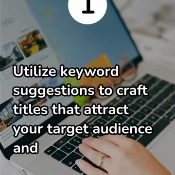 How to Use vidIQ's AI Title Generator to Get More