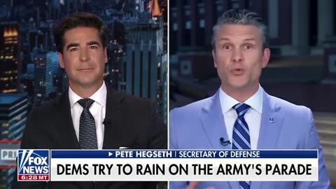 This is not possible: Hegseth, the Defense Secretary