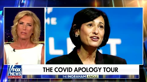 Drs Bhattacharya & McCullough to Public Health Officials: Stop Lying on Botched Pandemic Response