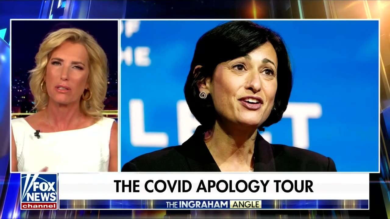 Drs Bhattacharya & McCullough to Public Health Officials: Stop Lying on Botched Pandemic Response