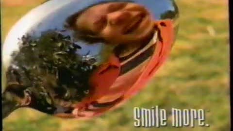 Jello Pudding Snacks Cups Commercial - 1999