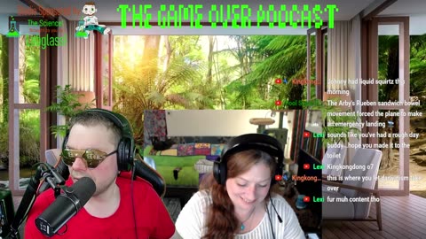 Monday w/ Digger420 6/2/25