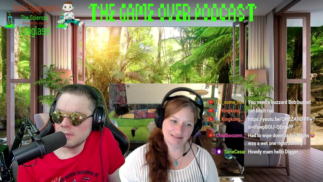 Monday w/ Digger420 6/2/25