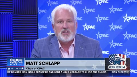 SCHLAPP'S SOLUTION TO HAMILTON BOYCOTT