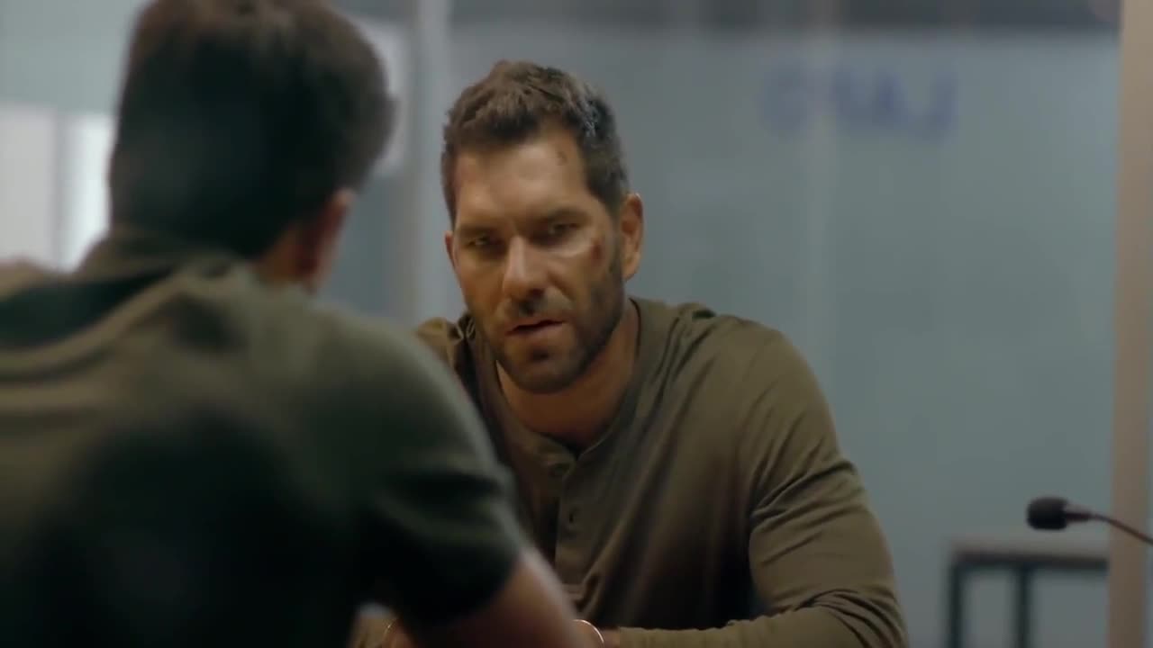 La Piloto 2 Temporada - Capitulo 32