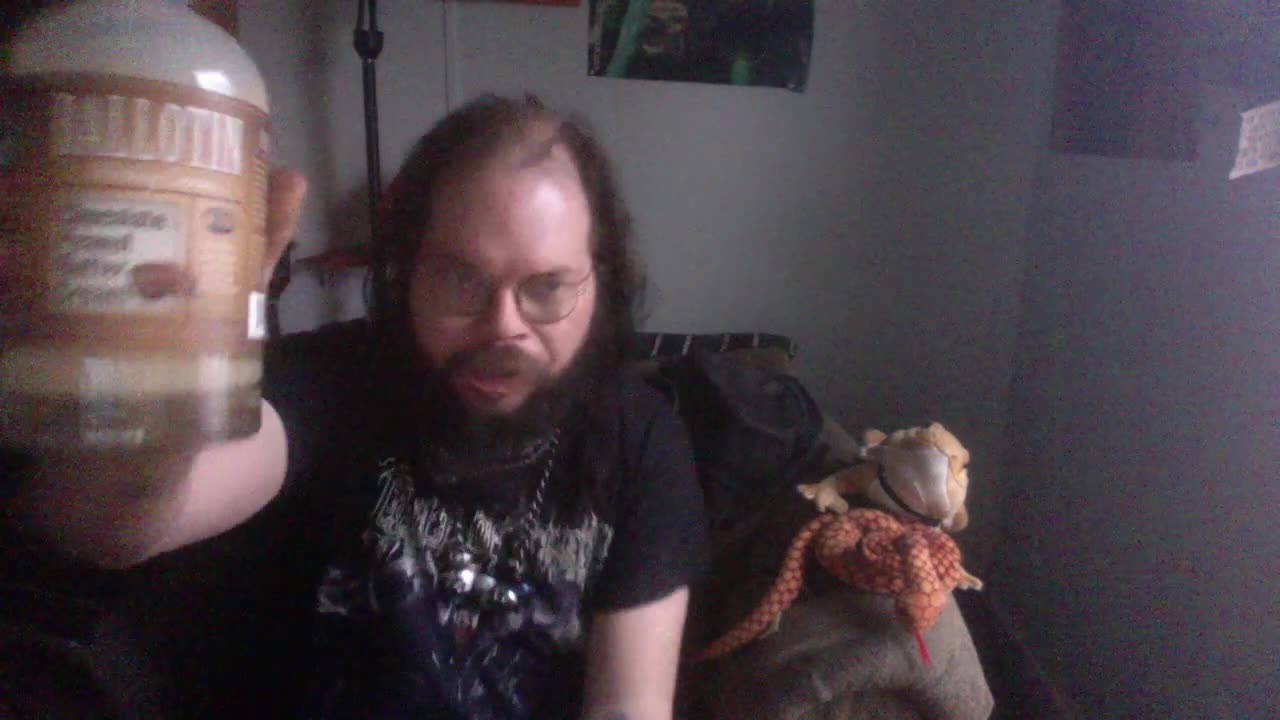 KingCobraJFS Apr 25, 2025 "drink review"