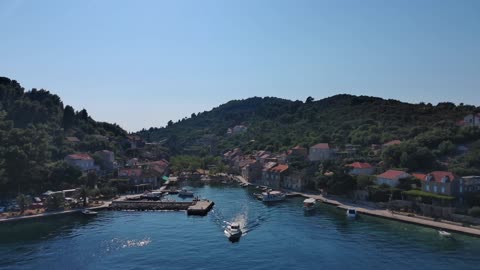 Sudurad, Croatia
