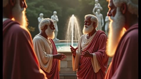 The Stoic Secret to Controlling Anger – How Marcus Aurelius Stayed Calm in Chaos