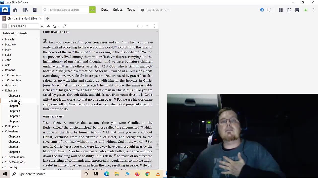 Jesus paid for my sin [The Bride of Christ]