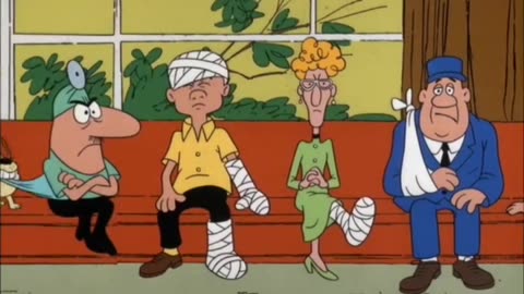 Therapeutic Pink PinkPanther (1977)