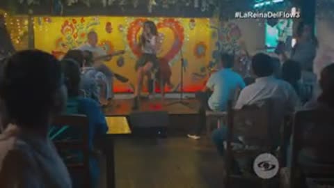 La Reina del Flow 3 - Capitulo 6 parte 4