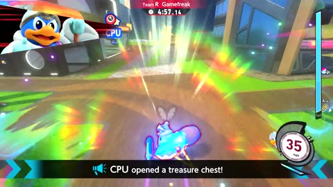 Kirby Air Riders Episode 64 (1080p 60fps)