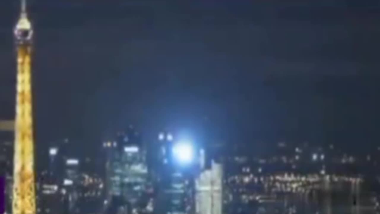 🇫🇷 PARIS, FRANCE 👽