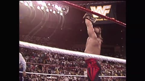 Summer Slam 1991