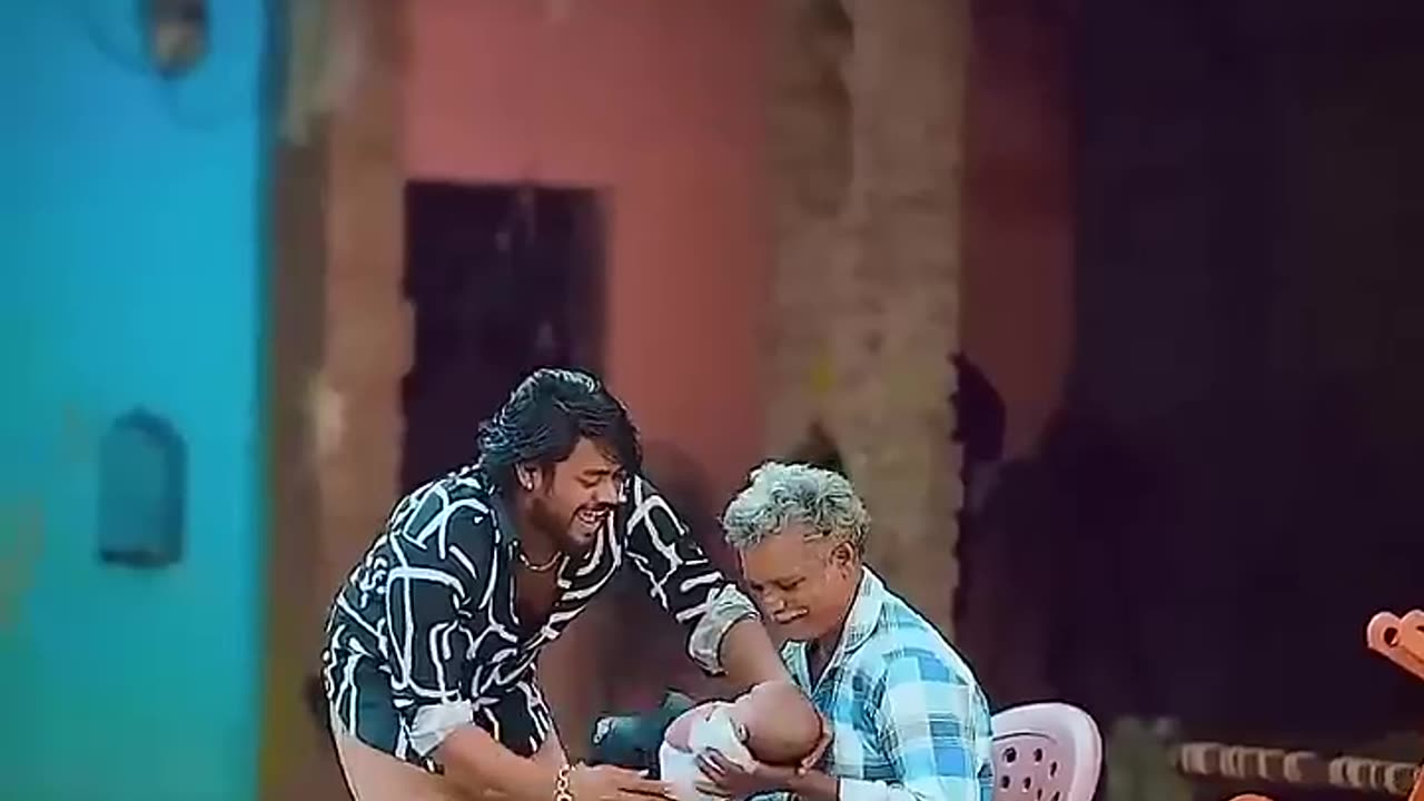 Pinky Ka Chakkar OMG 😲😂 | Viral Comedy with 1M Views!