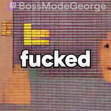 Streamer AI Camera Glitches out