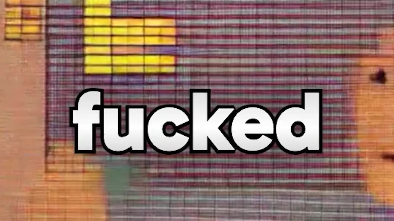 Streamer AI Camera Glitches out