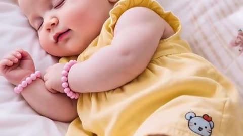 Cute Baby Fashion