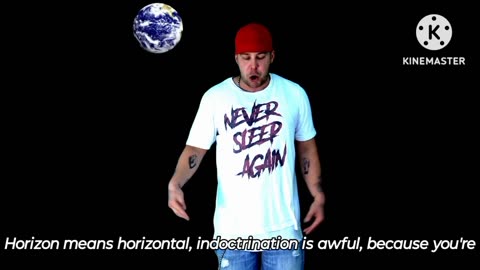 O.D.D TV - Cartoon Ball (Slowed Lyric Video by Dj Alyssa Monsanto)