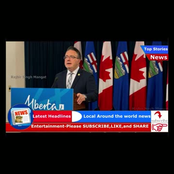 Alberta to become 1st province with mandatory 'citizenship markers' on driver's licences