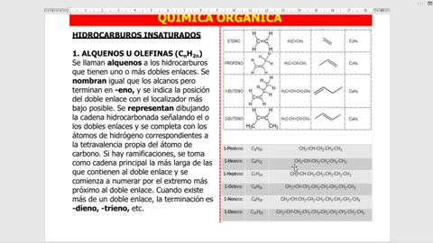 EUREKA CICLO PARALELO | Semana 16 | Química S1