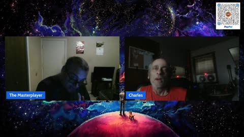 WELCOME TO ERRT RADIO ON RUMBLE