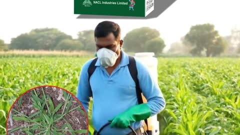 NACL Offers the Best Herbicides for Farming Success | Rozzer