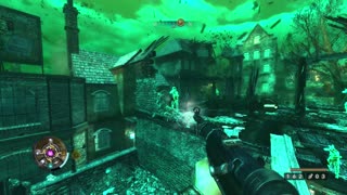 Wolfenstein (2011), Playthrough (No Commentary), pt.3