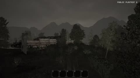 2025-09-18 Could you meet a game