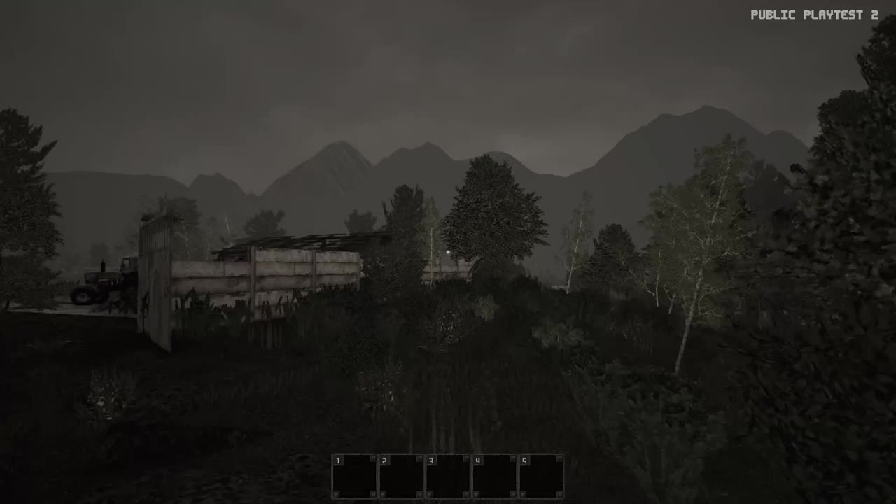 2025-09-18 Could you meet a game